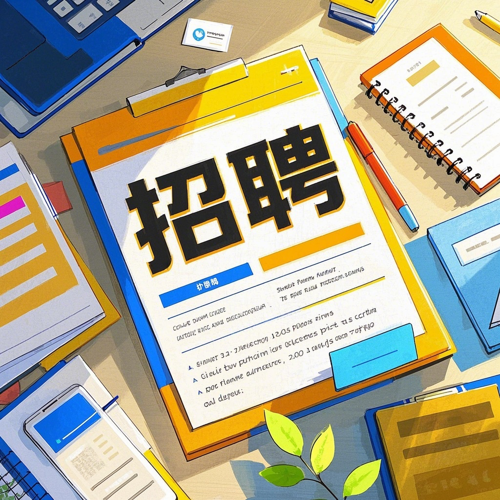 上海銀美嘉宜醫(yī)院·招聘區(qū)