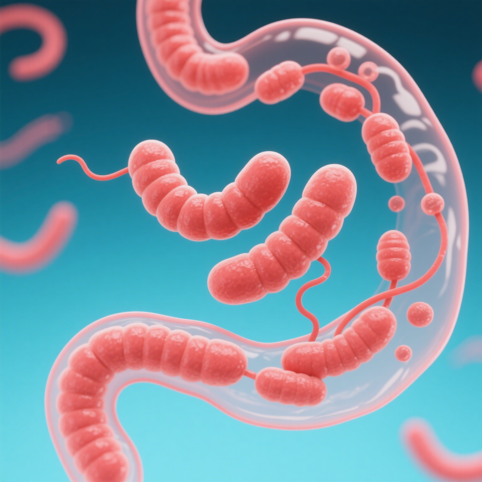 上海銀美嘉宜醫(yī)院開展碳13尿素呼氣試驗(yàn)，讓「胃幽門螺桿菌」無(wú)處遁形！